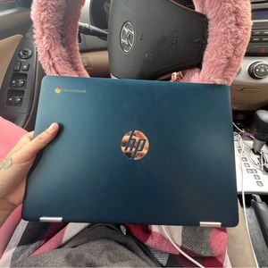 hp brand new computer